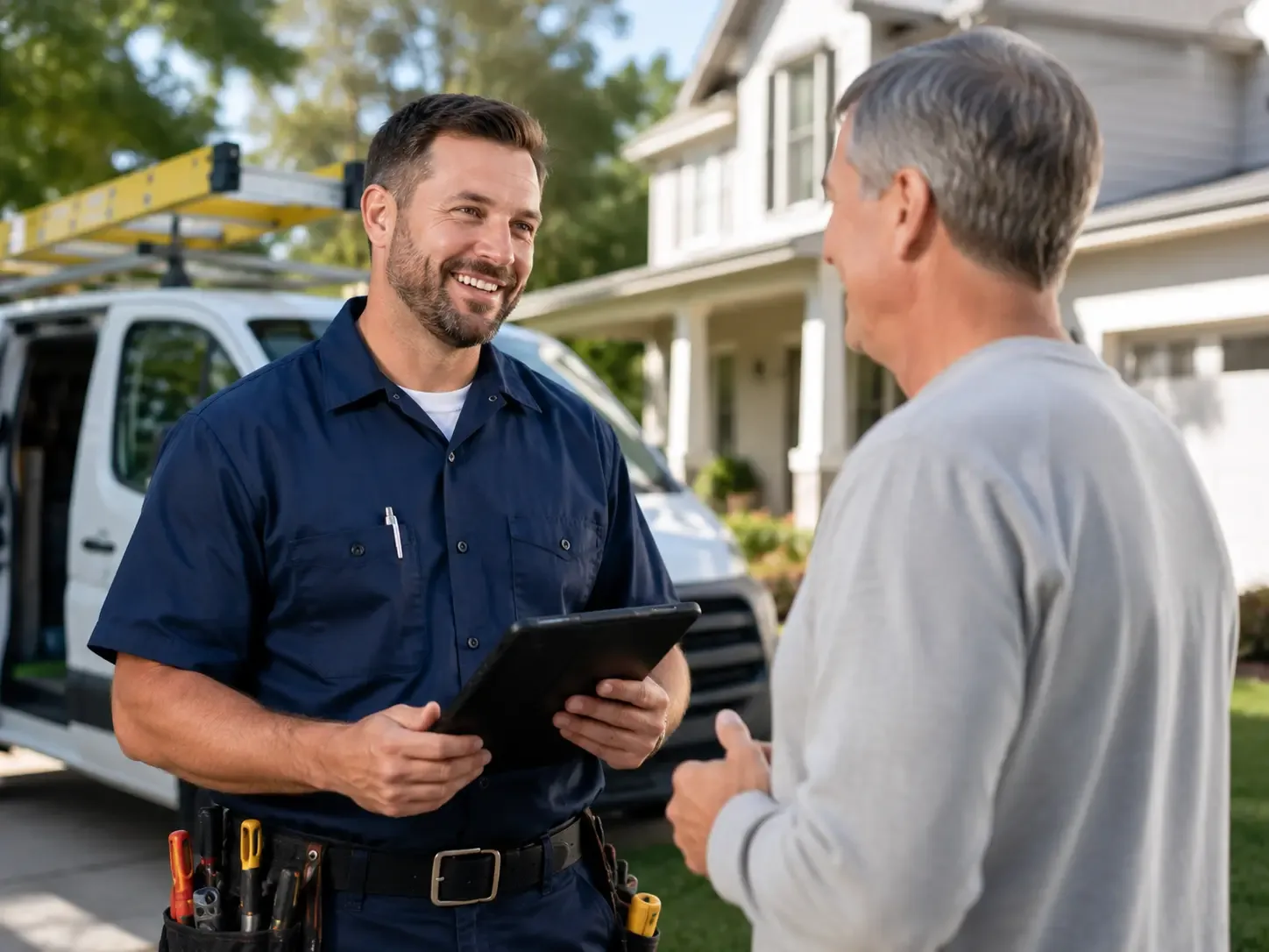Electrical Panel Upgrade & Replacement in Furman, AL